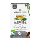 Miracle Tree's Organic Moringa Tea, Earl Grey-Everyone's Marketplace