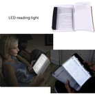 Portable LED Tablet Book Light Reading Night Light-Everyone's Marketplace