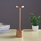 Nordic I-shaped Bedroom Led Touch Bar Lamp-Everyone's Marketplace