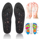 Medical Magnetic Insole Therapy Sports Insoles Orthopedic Insoles-Everyone's Marketplace