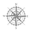 Leather Journal-Everyone's Marketplace