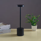 Nordic I-shaped Bedroom Led Touch Bar Lamp-Everyone's Marketplace