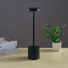 Nordic I-shaped Bedroom Led Touch Bar Lamp-Everyone's Marketplace