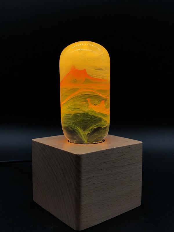 EP Light - Flame-Everyone's Marketplace