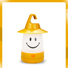 Led Smile Wall Lights Lamp For Children's Camping Tent-Everyone's Marketplace