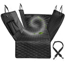 Waterproof Mesh Window Car Pet Seat Cover: Ultimate Protection For-Everyone's Marketplace