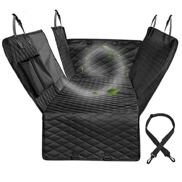 Waterproof Mesh Window Car Pet Seat Cover: Ultimate Protection For-Everyone's Marketplace