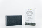 Activated Charcoal - Premium Coffee Soap Bar-Everyone's Marketplace