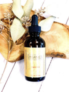 Organic Hair Oil Repair Healthy Hair-Everyone's Marketplace
