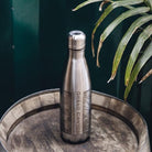 Grand Canyon National Park - Arizona Map Insulated Bottle-Everyone's Marketplace