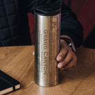 Grand Canyon National Park - Arizona Map Tumbler-Everyone's Marketplace