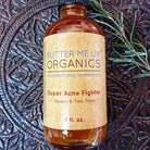 Super Acne Fighter / Organic Acne Treatment / Acne-Everyone's Marketplace