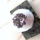 Organic Bath Bomb Calm Bomb- TWO SIZES lavender-Everyone's Marketplace