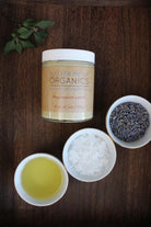 Organic Magnesium Lotion / Magnesium / Magnesium Cream / Magnesium-Everyone's Marketplace