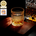 The Whiskey Decanter Gift Set-Everyone's Marketplace