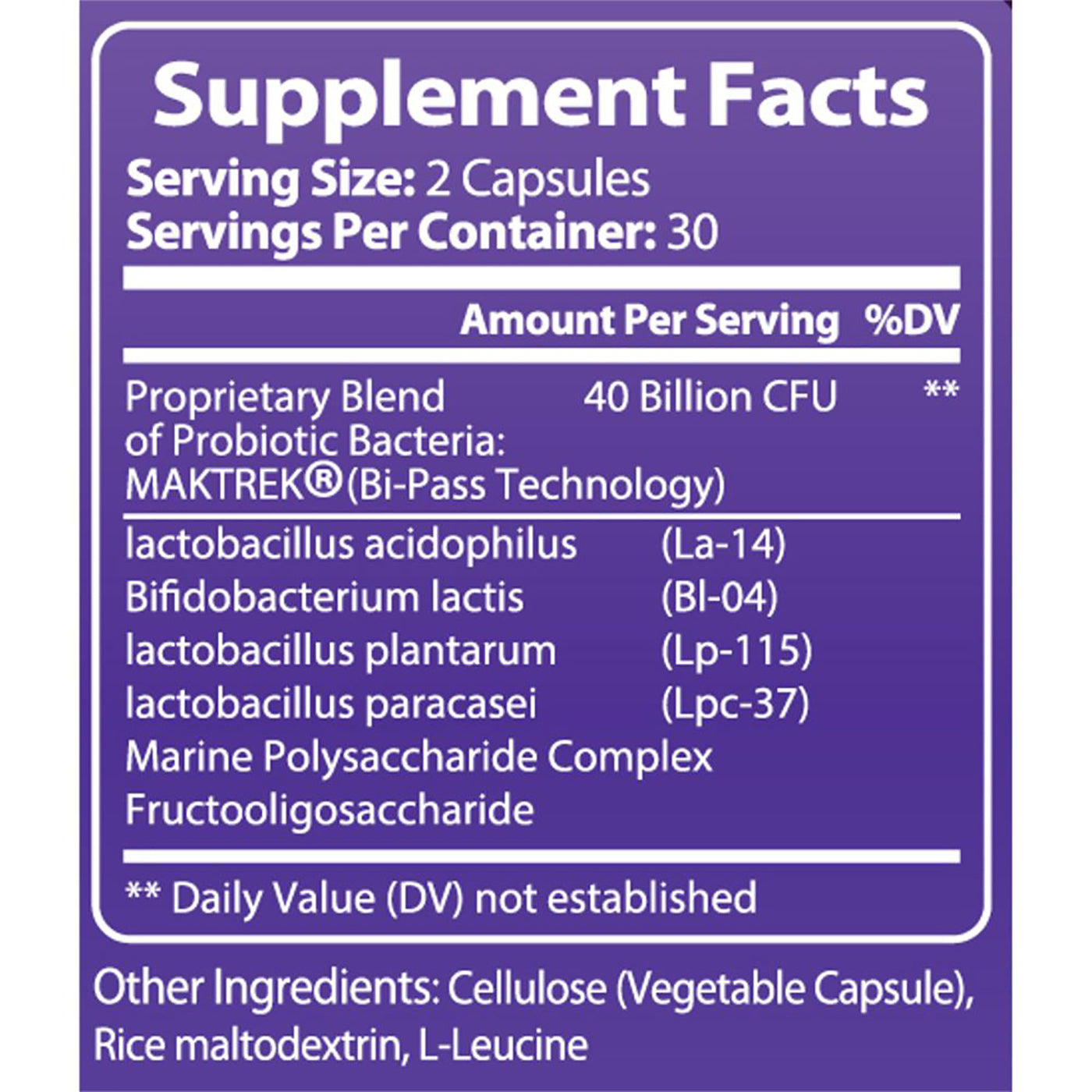 Luma Gut Plus - Probiotics for Men and Women for Stomach Acid-Everyone's Marketplace