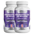 Luma Gut Plus - Probiotics for Men and Women for Stomach Acid-Everyone's Marketplace