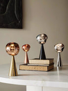 Melt Portable Dimmable Led Table Lamp - Modern Nordic Bedside Lamp-Everyone's Marketplace