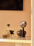 Melt Portable Dimmable Led Table Lamp - Modern Nordic Bedside Lamp-Everyone's Marketplace