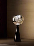Melt Portable Dimmable Led Table Lamp - Modern Nordic Bedside Lamp-Everyone's Marketplace