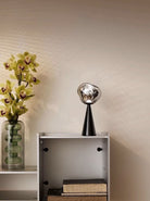 Melt Portable Dimmable Led Table Lamp - Modern Nordic Bedside Lamp-Everyone's Marketplace