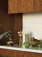 Melt Portable Dimmable Led Table Lamp - Modern Nordic Bedside Lamp-Everyone's Marketplace