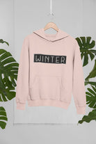 Winter Hoodie-Everyone's Marketplace