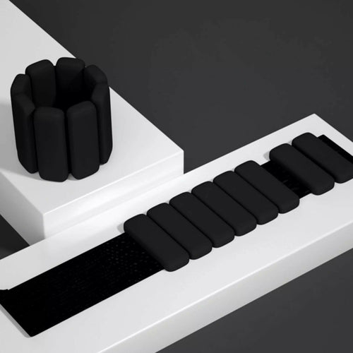 2 Wrist/Ankle Weights - 1 lb each-Everyone's Marketplace