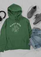 Plant Mom Hoodie-Everyone's Marketplace