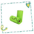 Dog Waste Bags - Compostable, 120 count-Everyone's Marketplace