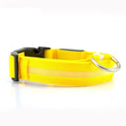 2 PCS Set Nylon LED Dog Collar-Everyone's Marketplace