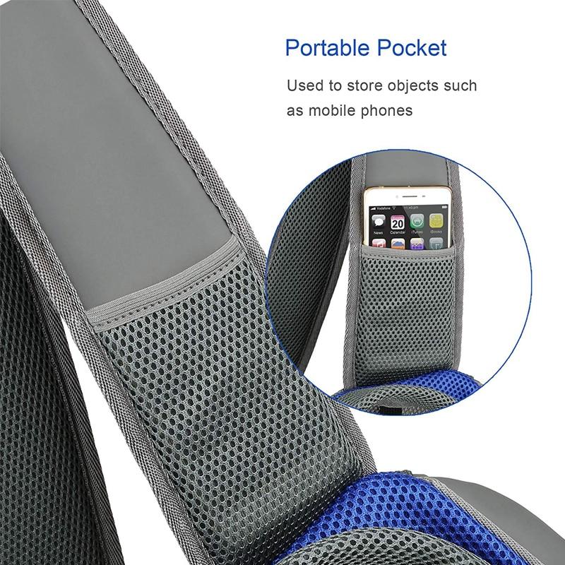 Puppy or kitten Travel Shoulder Bag-Everyone's Marketplace