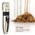 Pet Hair Clipper Set-Everyone's Marketplace