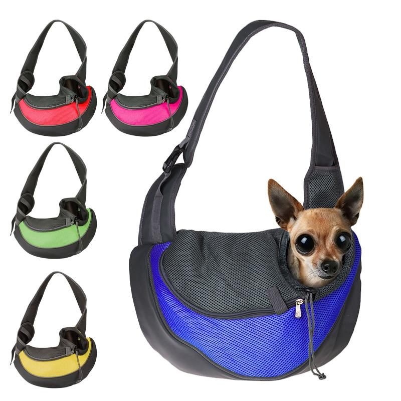 Puppy or kitten Travel Shoulder Bag-Everyone's Marketplace