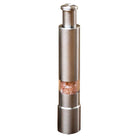 Premium Stainless Steel Salt and Pepper Spice Grinder-Everyone's Marketplace