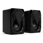 Dragon RGB Computer Gaming Speakers-Everyone's Marketplace