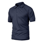 Summer Military T-shirts Men Clothing Tactical T-Shirt Quick Dry-Everyone's Marketplace