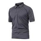 Summer Military T-shirts Men Clothing Tactical T-Shirt Quick Dry-Everyone's Marketplace