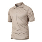 Summer Military T-shirts Men Clothing Tactical T-Shirt Quick Dry-Everyone's Marketplace