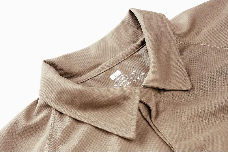 Summer Military T-shirts Men Clothing Tactical T-Shirt Quick Dry-Everyone's Marketplace