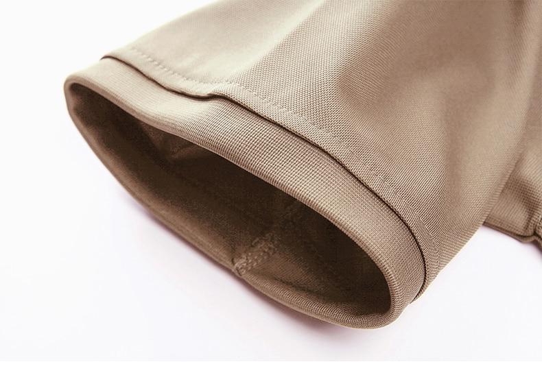 Summer Military T-shirts Men Clothing Tactical T-Shirt Quick Dry-Everyone's Marketplace