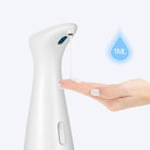 Automatic Liquid Soap Dispenser-Everyone's Marketplace