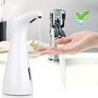 Automatic Liquid Soap Dispenser-Everyone's Marketplace
