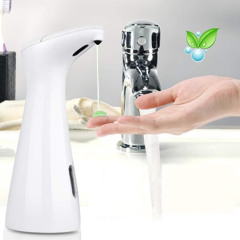 Automatic Liquid Soap Dispenser-Everyone's Marketplace