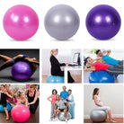 Deluxe Yoga Fitness 5 pcs Exercise Set-Everyone's Marketplace