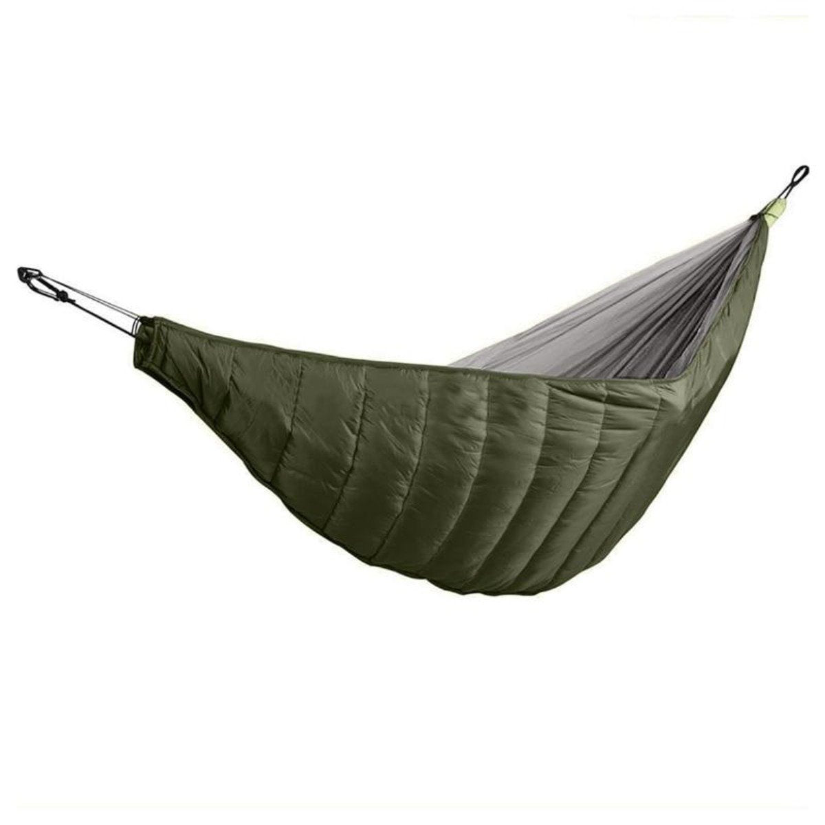 Durable Waterproof Nylon Outdoor Camping Hammock Underquilt-Everyone's Marketplace