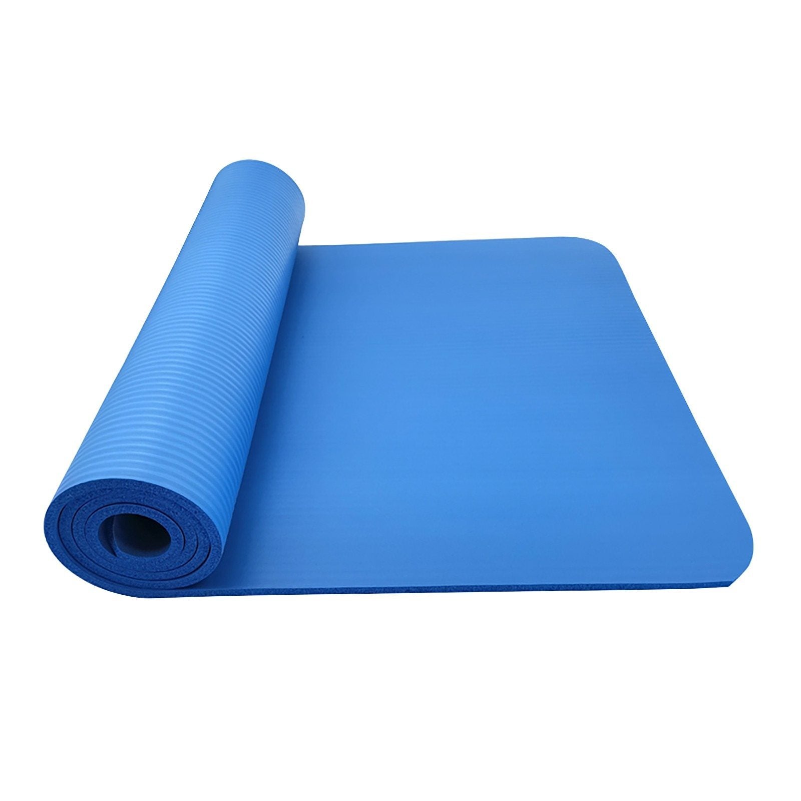 Large Size Slip Yoga Fitness Mat-Everyone's Marketplace