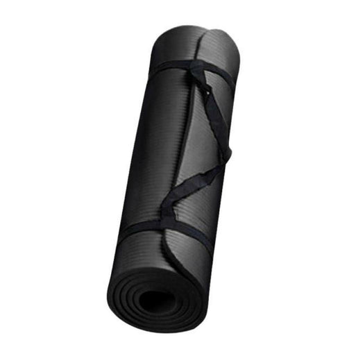 Large Size Slip Yoga Fitness Mat-Everyone's Marketplace