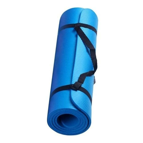 Large Size Slip Yoga Fitness Mat-Everyone's Marketplace