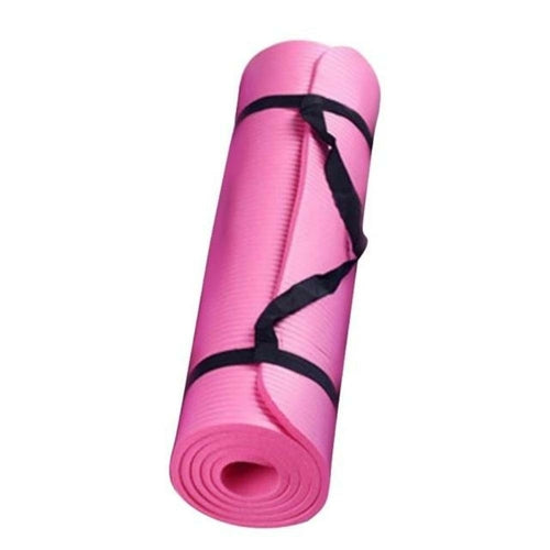 Large Size Slip Yoga Fitness Mat-Everyone's Marketplace
